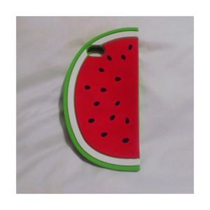 Watermelon iPhone 7/8 Phone Case